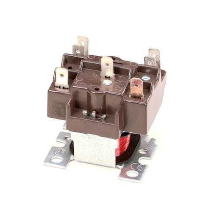York Control Relay, 24V, 60 Hz, Spdt S1-02411772700